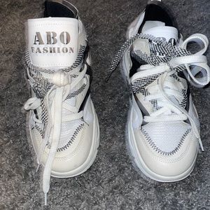 ABO shoes
